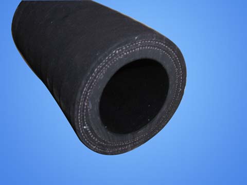 高溫高壓蒸汽耐磨軟管噴砂泥漿空氣酸堿氣體