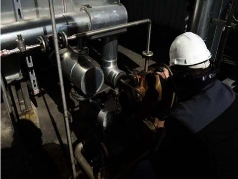 蒸汽軟管耐磨磨砂噴砂氣體