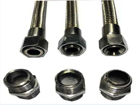 高壓蒸汽軟管價格