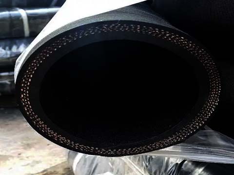 耐磨蒸汽軟管優(yōu)惠廠家