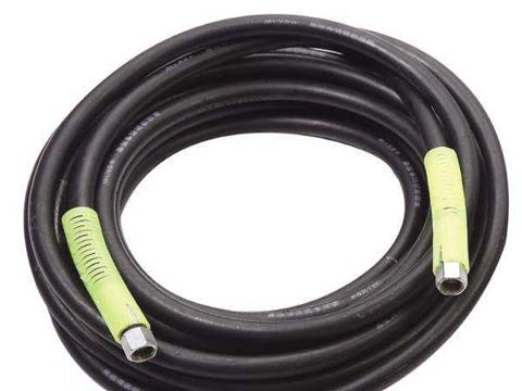 EN 標(biāo)準(zhǔn)軟管的類型