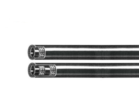 排放軟管的類型