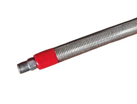 酸化壓裂管的材料選擇