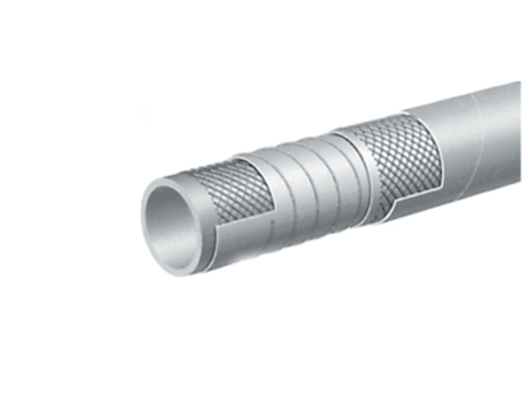 食品級長壽命橡膠軟管主要用途