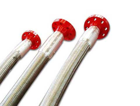 根據(jù)軟管長度和尺寸選擇軟管