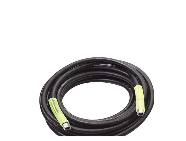 如何避免高壓膠管使用不當(dāng)