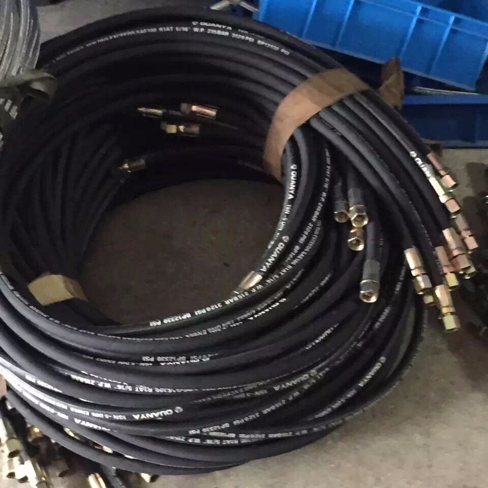 煤礦液壓配件技術(shù)運(yùn)用