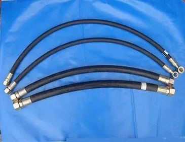  橡膠管的應用場景