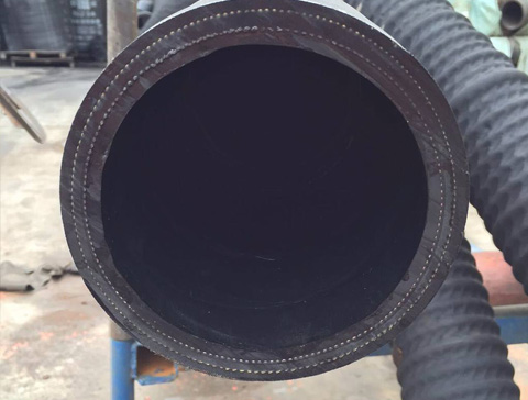  多樣化規(guī)格助力農業(yè)機械和煤礦高壓油管產業(yè)升級