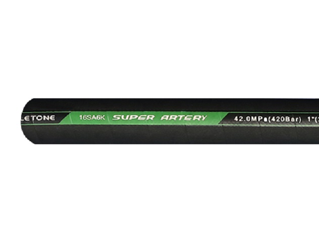 不同橡膠管各自適應(yīng)的工業(yè)應(yīng)用