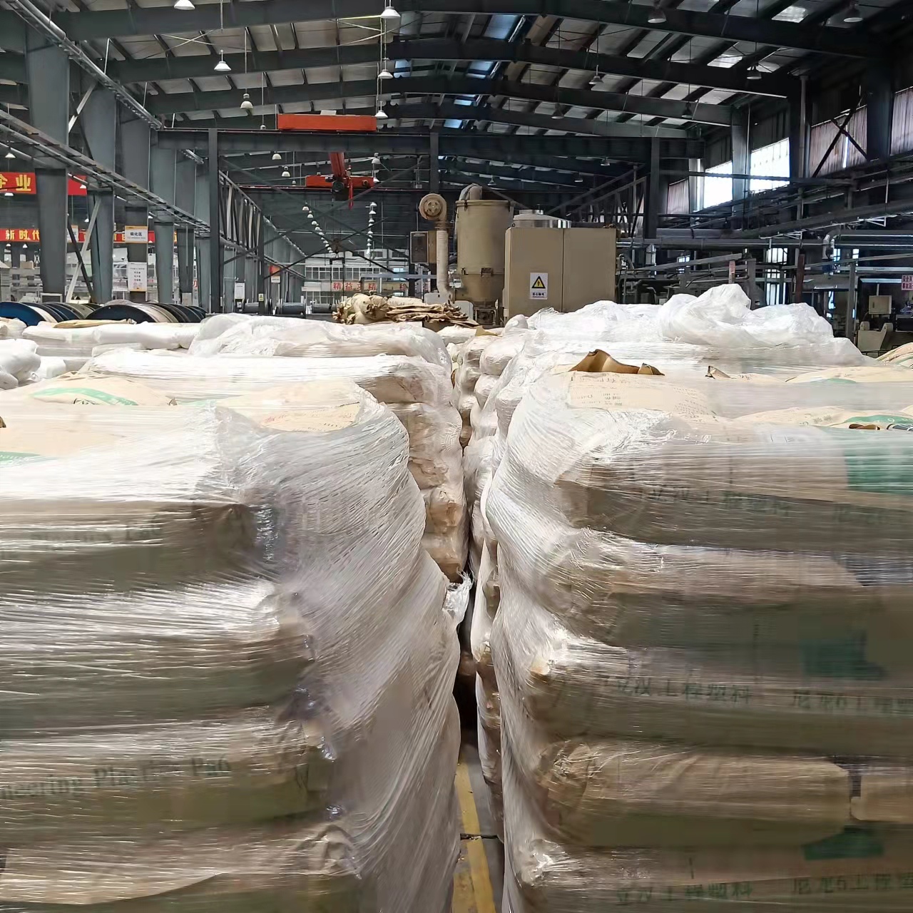  橡膠管儲(chǔ)存技巧及維護(hù)要點(diǎn)：全面指南