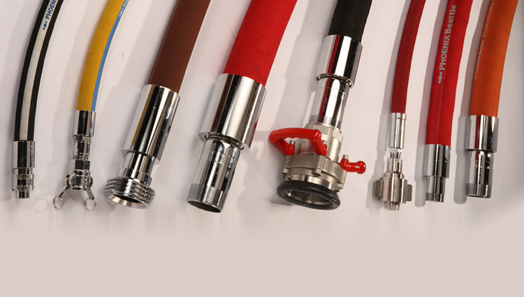  工業(yè)橡膠管采購：6大關鍵參數解析，助您明智選擇！