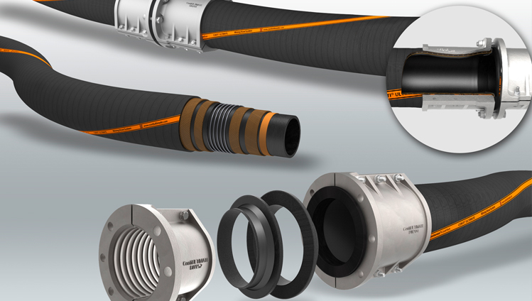  環(huán)保風暴下，工業(yè)橡膠管行業(yè)如何迎接材料升級的挑戰(zhàn)