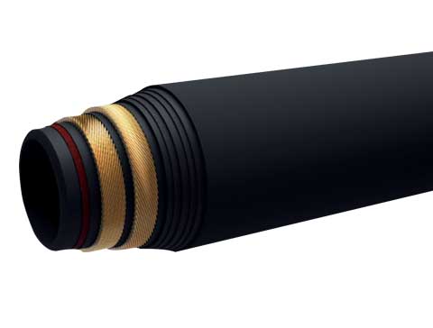 旋轉鉆井軟管在石油采礦中的重要地位