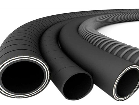 PTFE化學(xué)軟管的存儲(chǔ)