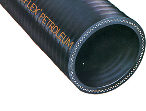 大口徑夾布膠管性能特點(diǎn)