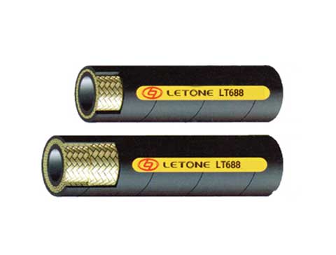 高壓膠管的檢驗(yàn)