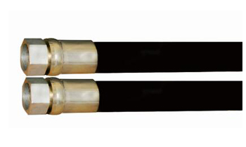 工業(yè)用橡膠軟管的特點(diǎn)