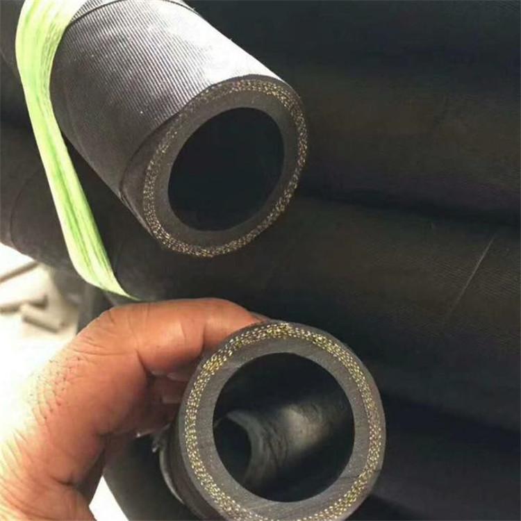 耐腐蝕鋼絲網(wǎng)骨架管的基本構造