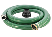 復(fù)合軟管的耐用性