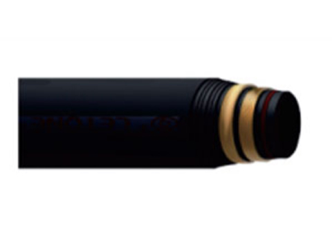 鋼絲編織高壓樹脂軟管