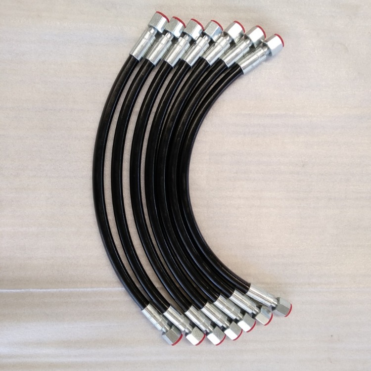  高壓化學膠管的多樣應用與定制化服務指南