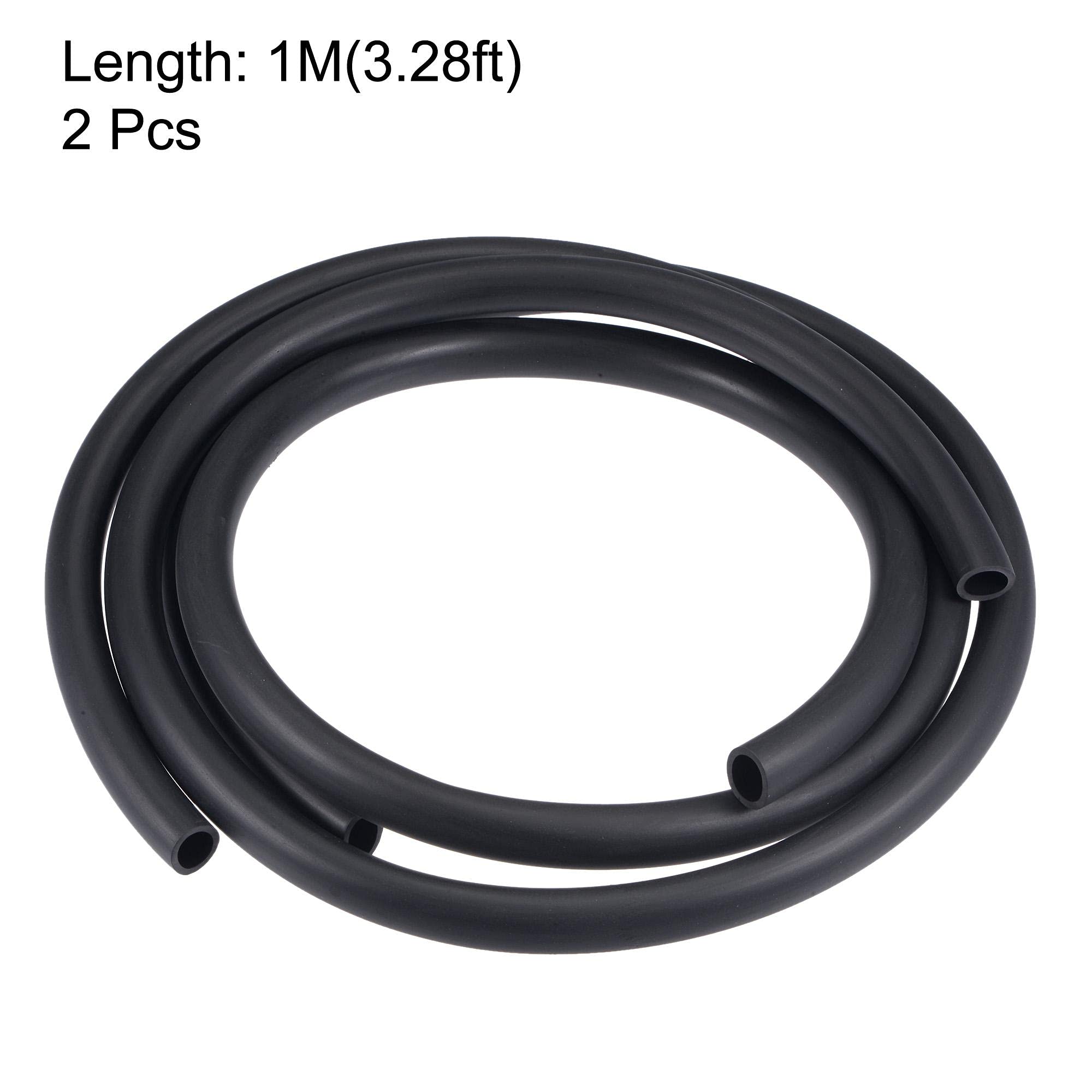 高性能耐腐蝕化工液體輸送管道：合成橡膠的新紀元