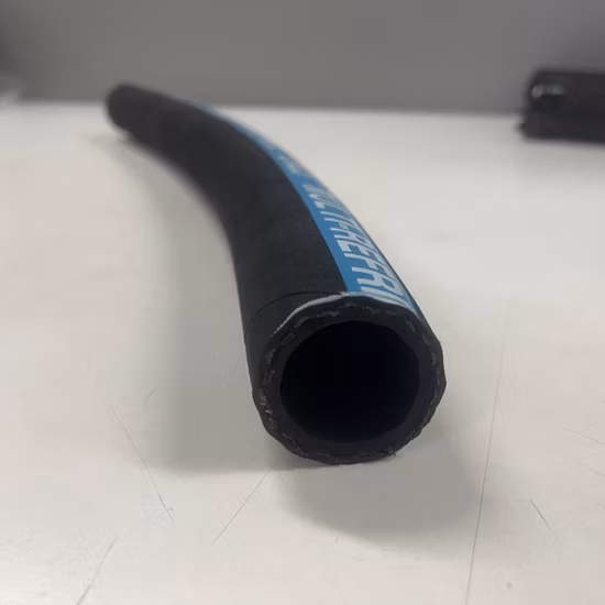  未來(lái)橡膠管技術(shù)