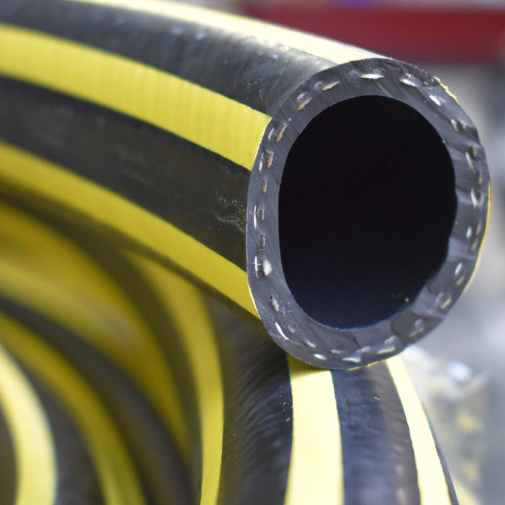 延長軟管壽命的關(guān)鍵