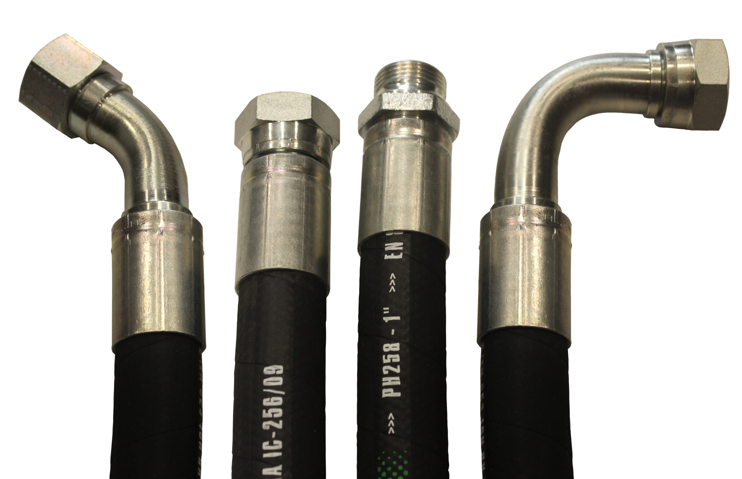 耐磨混凝土泵送軟管的關(guān)鍵特點