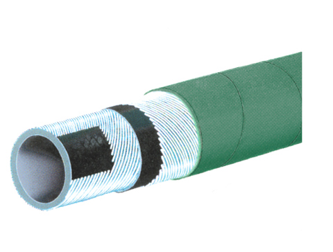 耐磨高壓混凝土軟管的核心特點